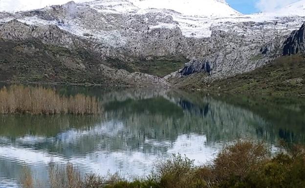 Los embalses de la cuenca del Duero se sitúan al 81,4% de su capacidad