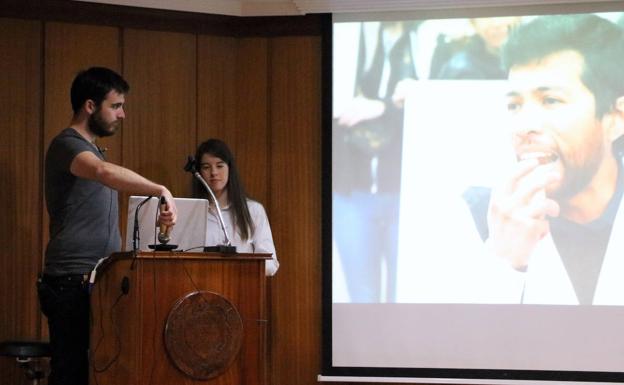 Nace 'Rebelión científica' para luchar contra el cambio climático desde León