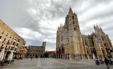 VOX promueve que León sea declarada Patrimonio Mundial por la UNESCO