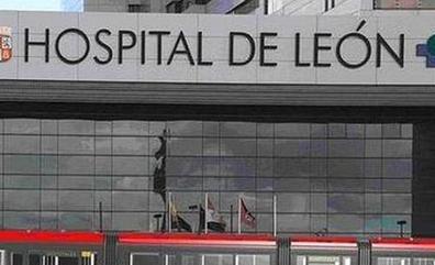 Cendón recrimina a la Junta su «falta de palabra» con la ampliación de la UCI del Hospital de León, el único en la comunidad sin fecha ni proyecto