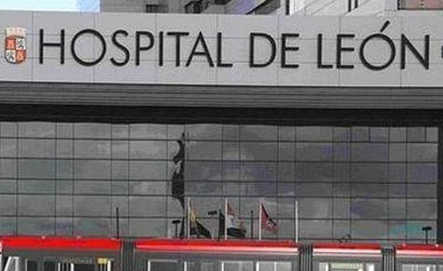 Cendón recrimina a la Junta su «falta de palabra» con la ampliación de la UCI del Hospital de León, el único en la comunidad sin fecha ni proyecto