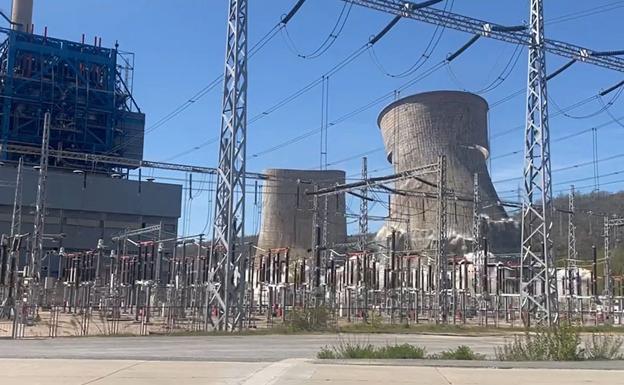 El fin de las torres y la misión cumplida durante su vida útil, un vídeo para el recuerdo