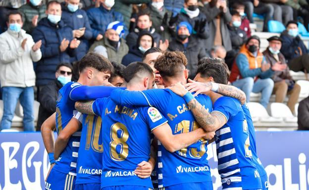 El sueño pasa por El Tolarín