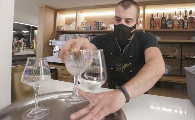 La reforma laboral tiene 'trabajo' en León: sólo un 12% de los contratos en 2021 fueron indefinidos