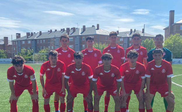 La Cultural cae ante el vendaval goleador del Rayo Majadahonda