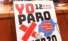 Sindicatos y organizaciones estudiantiles convocan el 12 de mayo concentraciones en centros educativos de León