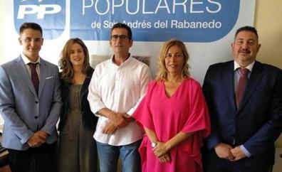 El PP de San Andrés reclama al Ayuntamiento renovar el convenio con el CIS