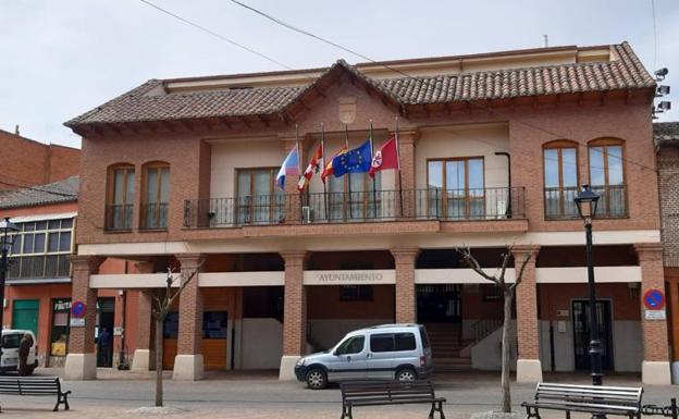 Santa María del Páramo llena de actividades culturales este mes de mayo