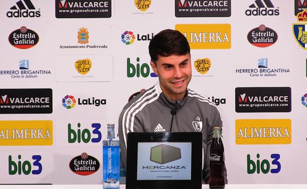 Naranjo: «Estamos a un paso de hacer historia»