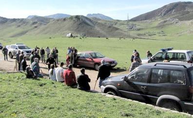 El 'conflicto de Pinos' se dispara: «Lo que han hecho los ganaderos asturianos es de una gravedad extrema»