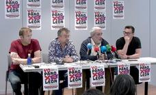 Los sindicatos aseguran que León «no va a aguantar otros presupuestos sin montar una gorda, ¿creen que somos tontos del culo?»