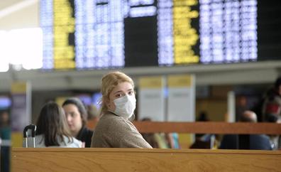 España mantiene la mascarilla obligatoria en los aviones pese a la recomendación de Europa