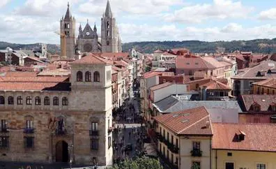 Ciudadanos reclama potenciar la ciudad de León como destino para el turismo idiomático