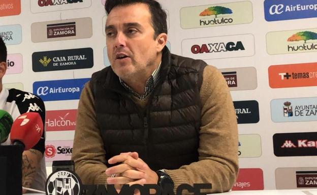 Villafañe: «Esté donde esté siempre seguiré a la Cultural, es el equipo de mi vida»