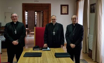Los obispos de la provincia eclesiástica impulsan desde León los servicios para el catecumenado de adultos