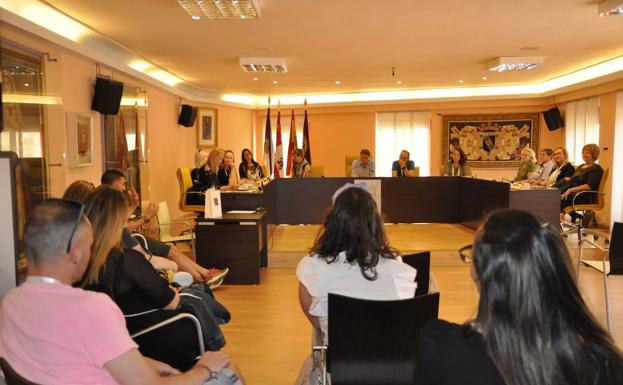 Valencia de Don Juan apuesta por el programa Erasmus+ para su internacionalización