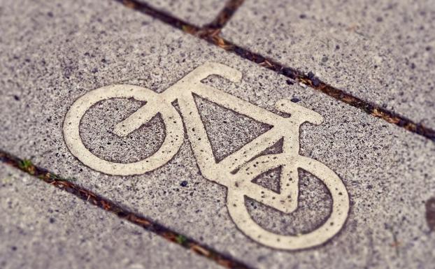 Los dorsales del 'Día de la familia en bici' se recogen viernes y sábado