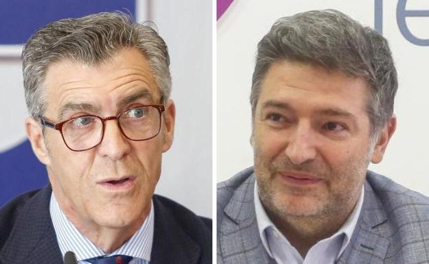 Los empresarios leoneses lanzan un sí masivo a la manifestación pero no secundan el paro