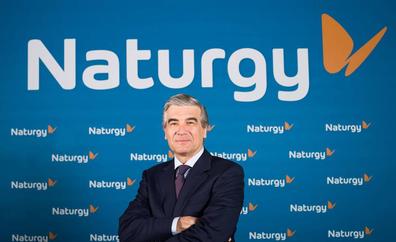 Naturgy reduce un 9,4% sus beneficios hasta marzo