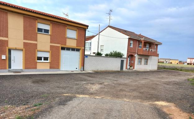 Santa María del Páramo invertirá más de medio millón en pavimentación, urbanización y adecuación de espacios públicos