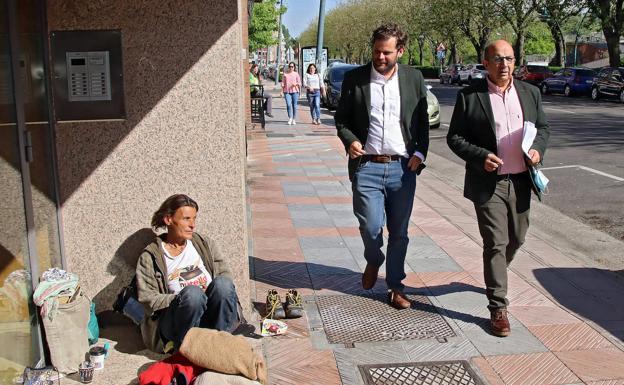 El PP de León sobre el 12M: «Hay instituciones que están cumpliendo y otras que no»