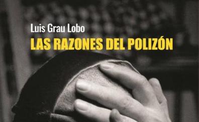 Luis Grau presenta su libro 'Las razones de polizón' en la Fundación Sierra Pambley de León