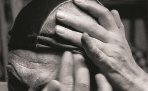 Luis Grau presenta su libro 'Las razones de polizón' en la Fundación Sierra Pambley de León