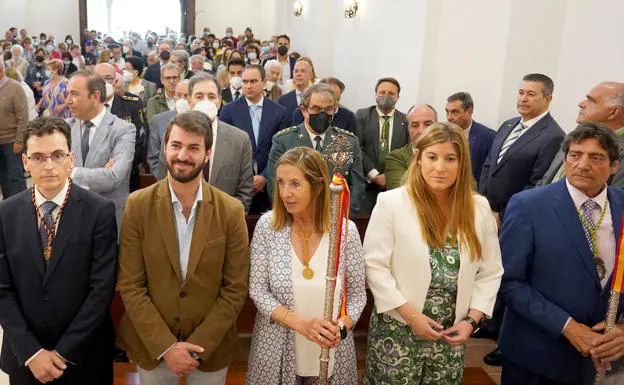 García-Gallardo asegura que el programa de legislatura de Agricultura impresionará por su «ambición»