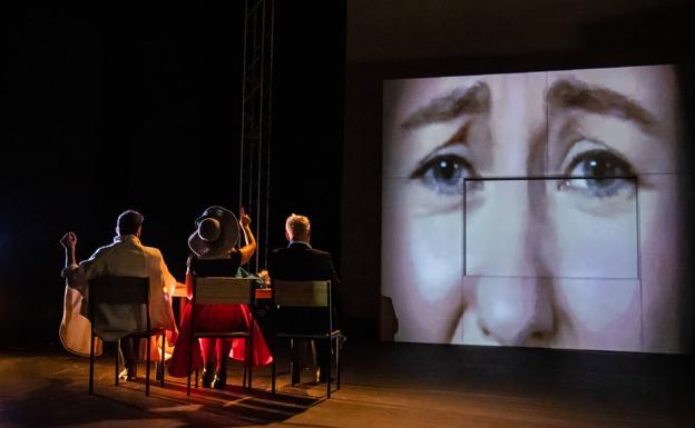 El Auditorio Ciudad de León acoge este miércoles el montaje 'Corazones, meteoritos y una enfermedad rara'