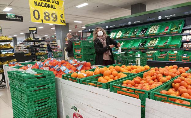 Bruselas rebaja al 4% el crecimiento de España, por debajo del Gobierno