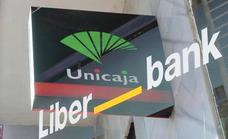 Unicaja Banco realizará este fin de semana la integración tecnológica y operativa tras la fusión con Liberbank