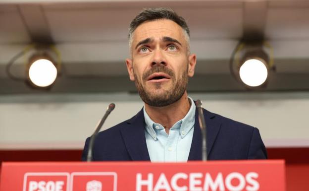 El PSOE rescata la corrupción para minar a Feijóo y lo tilda de «político inútil»