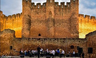 El Ayuntamiento de Valencia de Don Juan abre el plazo para preinscribirse en la Escuela de Música