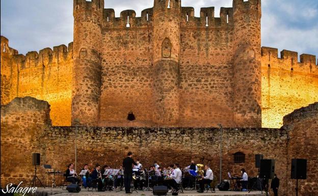 El Ayuntamiento de Valencia de Don Juan abre el plazo para preinscribirse en la Escuela de Música