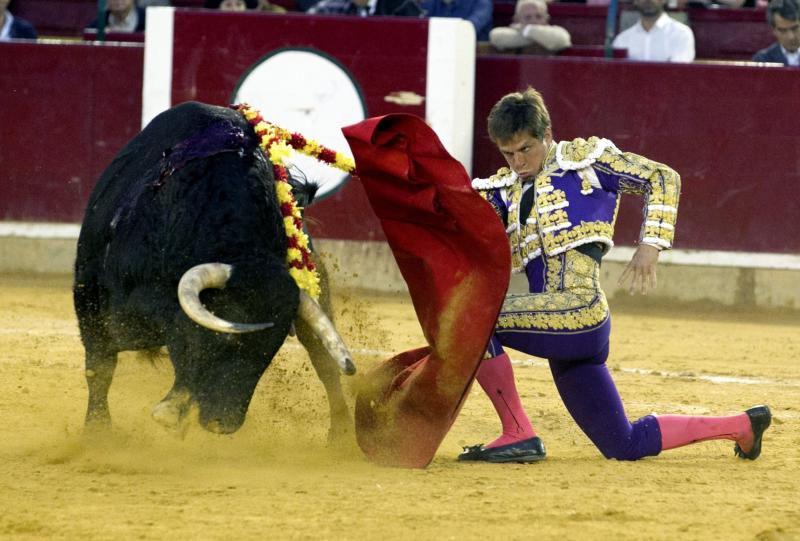 Cartel de la Feria de San Juan y San Pedro