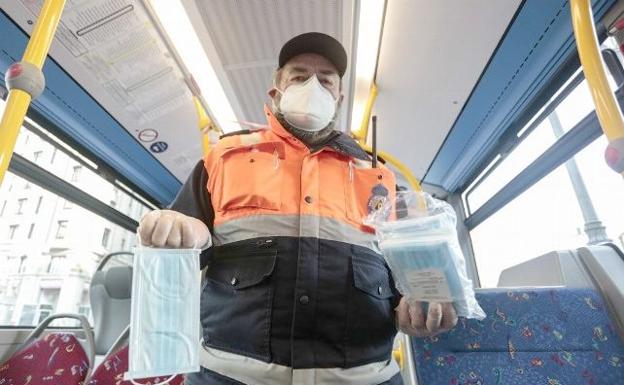 El Ayuntamiento de León otorga este jueves la Medalla de Oro de la Ciudad a Protección Civil