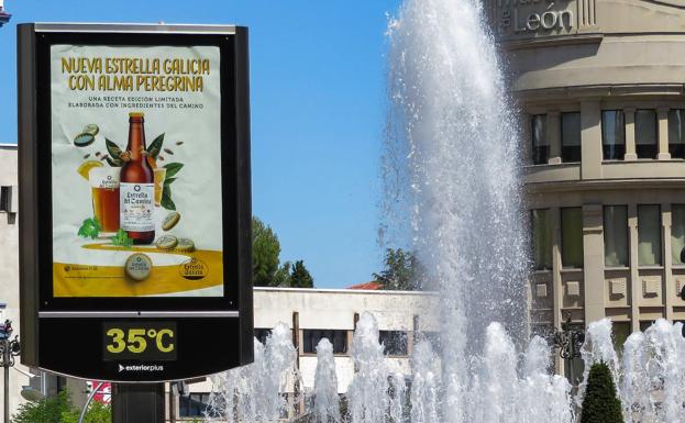 La provincia romperá su récord histórico de temperatura en mayo con máximas de hasta 37 grados