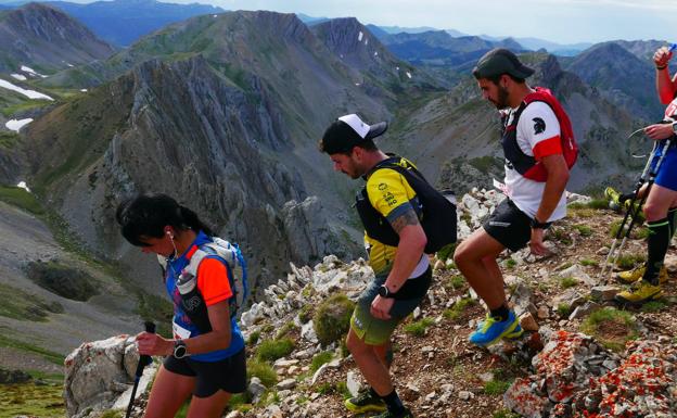 La Babia Sherpa Tour regresa con un recorrido nuevo completamente