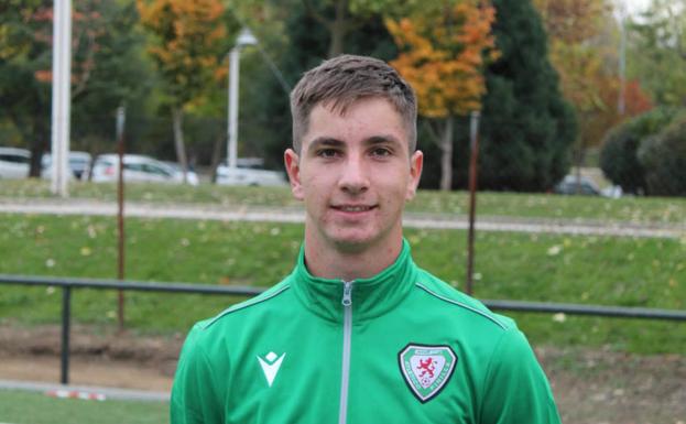 El leonés Alejandro Honrado Salas acudirá a la Olimpiada Nacional de Economía