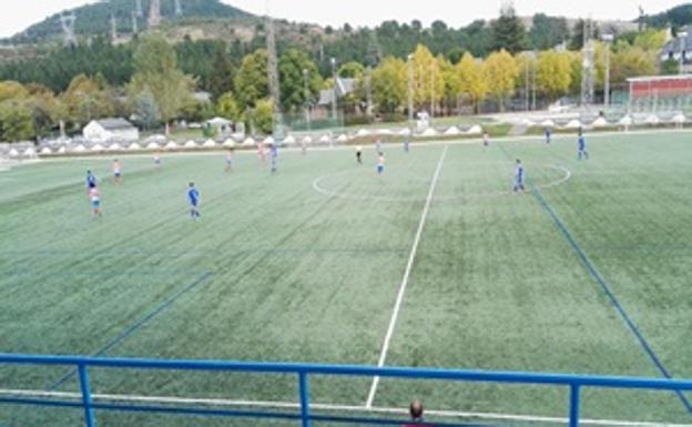 La Deportiva desmiente la acusación del Victoria sobre la «alineación indebida premeditada» para favorecer a Puente Castro