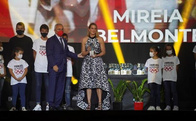 El Ayuntamiento de León celebra este viernes la Gala del Deporte con más de medio centenar de premios