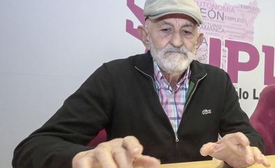 «Yo no firmé el pacto de la Diputación», recuerda Llorente a la UPL mientras el PSOE da por sentado su fidelidad