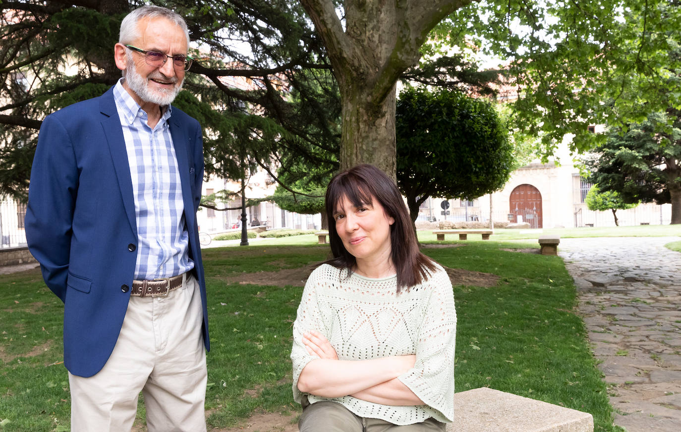 La Feria del Libro de León comienza el viernes con un pregón a dúo