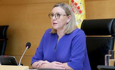 Isabel Blanco anuncia que el Plan Familias de la Junta movilizará más de 1.500 millones de euros en ayudas