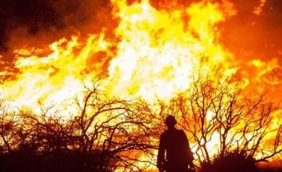 La Junta sienta las bases para las ayudas para los servicios contra incendios de diputaciones y ayuntamientos