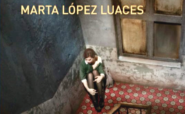 El placer de matar a una madre, de Marta López Luaces