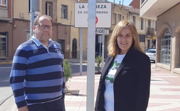 La Bañeza se suma al proyecto 'Municipios contra el maltrato'
