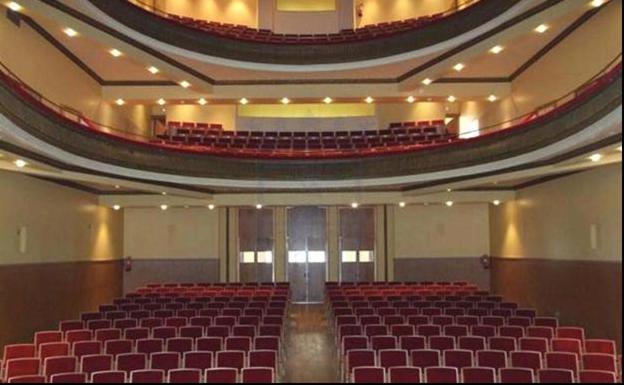 Cancelado en La Bañeza el segundo concierto del ciclo Viernes Música con 'Radio Lulú'