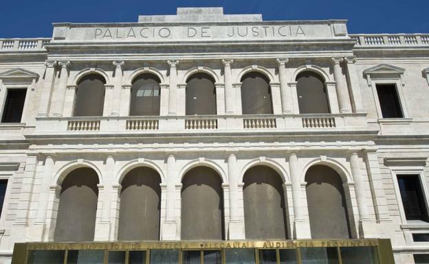 Reducen de seis a cuatro años la pena de prisión a un varón por abuso sexual a una niña de seis años