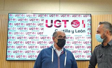 UGT Castilla y León califica de «tramposa» y poco ambiciosa la comparecencia del Consejero de Sanidad en las Cortes